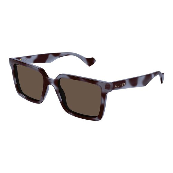 Gucci GG1540S-005 55mm New Sunglasses - Picture 1 of 1